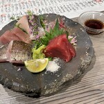 ぽんしゅや三徳六味 - 