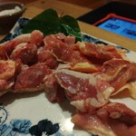 地どり庵　三蔵 - 天草大王セット