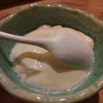 地どり庵　三蔵 - 自家製すくい豆腐