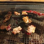 地どり庵　三蔵 - 