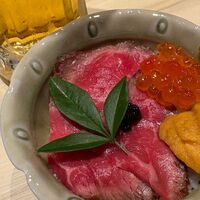 焼肉割烹 YP流 西心斎橋店 - 