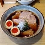 山崎麺二郎 - 