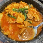 コリアンダイニング 李朝園 ならファミリー店 - 