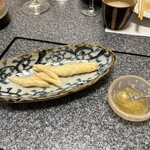 焼肉・冷麺の店 てなむ - 