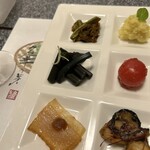 焼肉・冷麺の店 てなむ - 