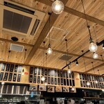 焼き鳥 きんざん - 