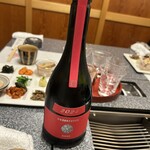 焼肉・冷麺の店 てなむ - 