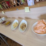 あさ食堂 - 