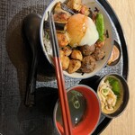 焼き鳥 きんざん - 