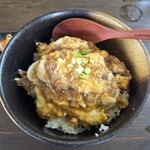 そばカフェあとふそこ - 