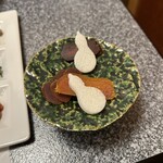 焼肉・冷麺の店 てなむ - 