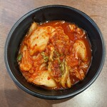 コリアンダイニング 李朝園 ならファミリー店 - 