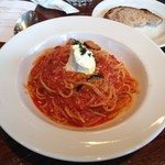 ブレッド&タパス 沢村 広尾