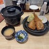 とんかつ 神楽坂 さくら 泉大津店