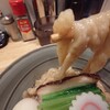 だしと麺 遊泳