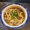 手打ちうどん 鶴丸