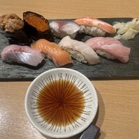 鮨処 竜敏 - 