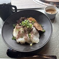 エイス シー オイスターバー&グリル ルクア大阪店 - 