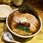 RAMEN SHIGENO - 