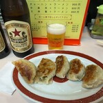 中国料理　なにわ飯店 - 