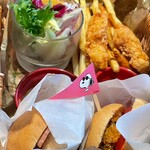 PEANUTS Cafe スヌーピーミュージアム - 