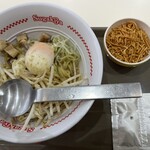 スガキヤ - 料理写真: