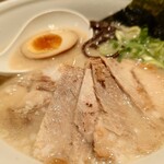 TOKYO豚骨BASE MADE by博多一風堂 - 