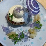 PEANUTS Cafe スヌーピーミュージアム - 