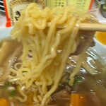 中国料理　なにわ飯店 - 