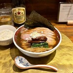 RAMEN SHIGENO - 