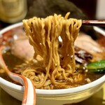 RAMEN SHIGENO - 