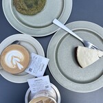 ヴァーヴ コーヒーロースターズ - 