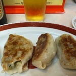中国料理　なにわ飯店 - 