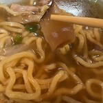 中国料理　なにわ飯店 - 