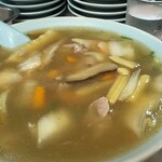 中国料理　なにわ飯店 - 