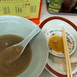 中国料理　なにわ飯店 - 