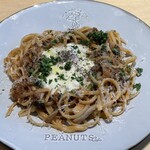 PEANUTS Cafe スヌーピーミュージアム - 