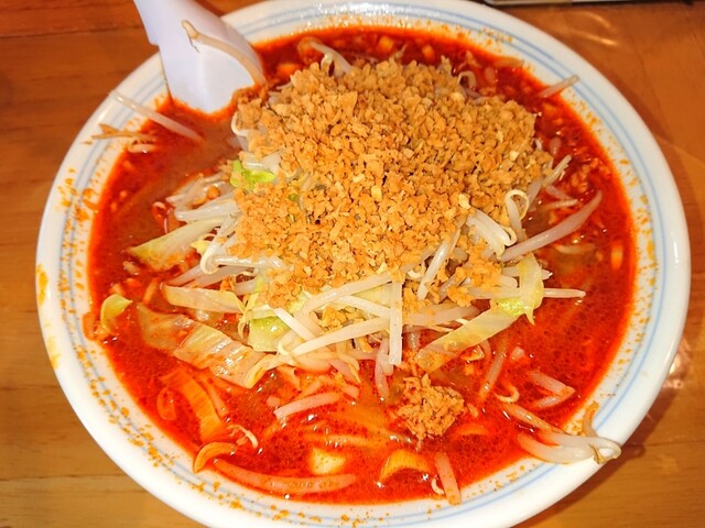 釜平ラーメン 古川店｜大崎市の人気ラーメン屋