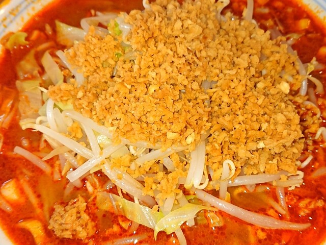 釜平ラーメン - 古川（ラーメン）の写真