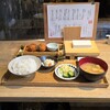 豆腐料理 空野 南船場