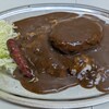 カレーハウスデリー