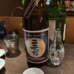 酒の店 カシミヤ - 