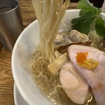 麺処 しろくろ - 麺