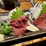 馬刺・炉端 ガマダス - 