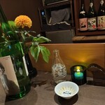 酒の店 カシミヤ - 