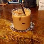 多国籍食堂 錆と煤 - 