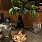 酒の店 カシミヤ - 