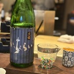 藁焼 みかん - 最近黒龍のいっちょらいが好きです。