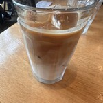 パン屋むつか堂カフェ - 