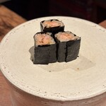 Sushi Bar Mugen - 